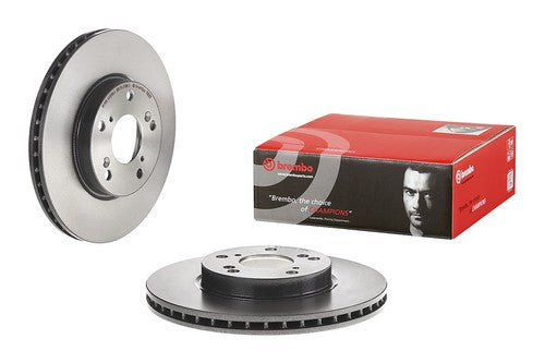 Brembo 09793211C02  BRAKE ROTORS
