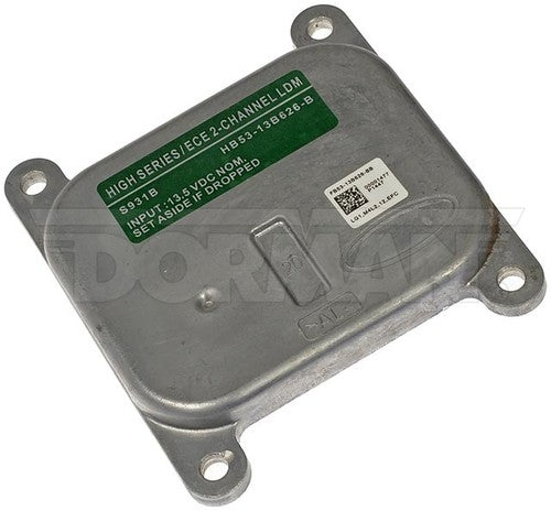 Dorman (OE Solutions) 601-919 OE Solutions HEADLIGHT ASSEMBLY OEM