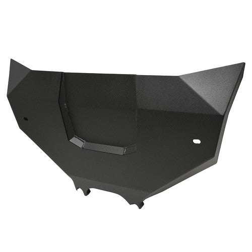 Westin Automotive 59-721255 Skid Plate XTS Black Steel