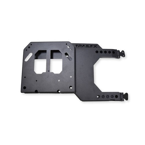 TrailFX BR010T TrailFX Spare Tire Carrier SPARE TIRE CARRIER