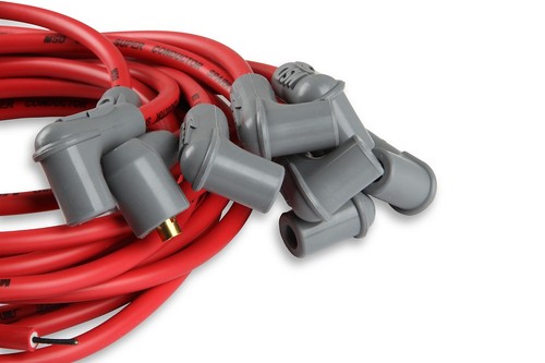 MSD Ignition 31239 Super Conductor SPARK PLUG WIRES