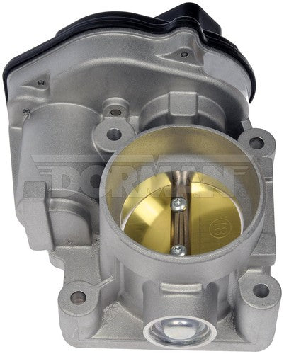 Dorman (TECHoice) 977-588 TECHoice FUEL INJECTION OEM