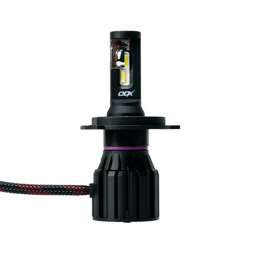 ODX Lighting LEDRETRO-H4 Retro Series BULBS