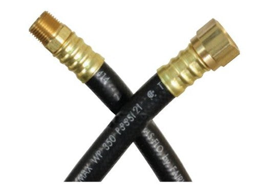 JR Products 07-31695  LP RV