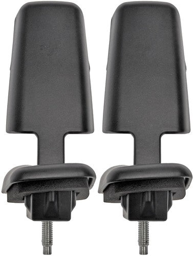 Dorman (OE Solutions) 924-124 OE Solutions WINDOW ASSEMBLIES & MOTORS