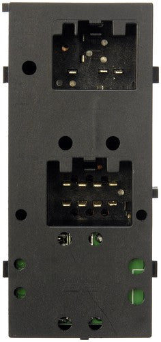 Dorman (OE Solutions) 901-339 OE Solutions WINDOW ASSEMBLIES & MOTORS