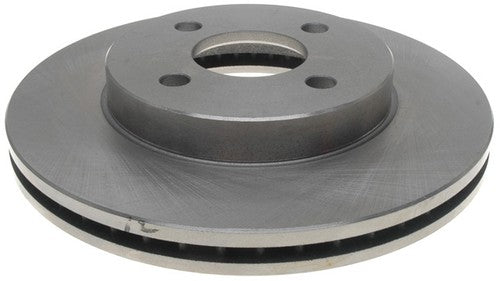 Raybestos Brakes 580633R R-Line BRAKE ROTORS OEM