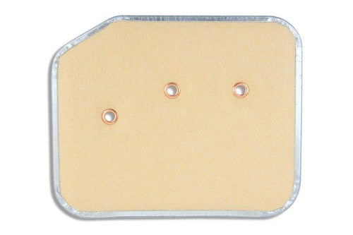 B&M 10280 Aluminum Transmission Pan