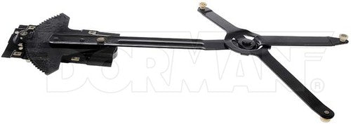Dorman (OE Solutions) 752-142 OE Solutions WINDOW ASSEMBLIES & MOTORS