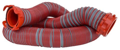 Valterra D04-0410 Viper  SEWER HOSES RV