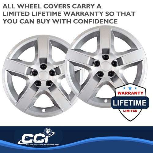 Coast To Coast IWC43517S  WHEEL COVER