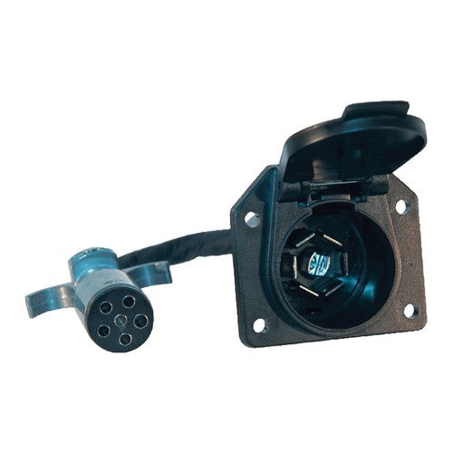Husky Towing 30693  TRAILER CONNECTOR