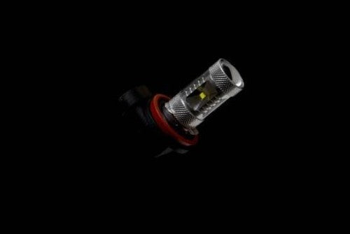 Putco 250010W Optic 360 BULBS