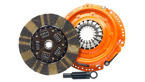Centerforce DF098391 Dual Friction  CLUTCH SET