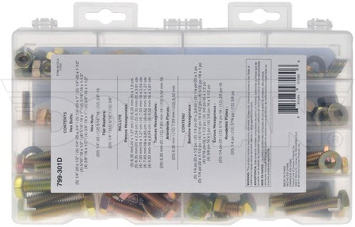 Dorman (OE Solutions) 799-301D OE Solutions HARDWARE OEM