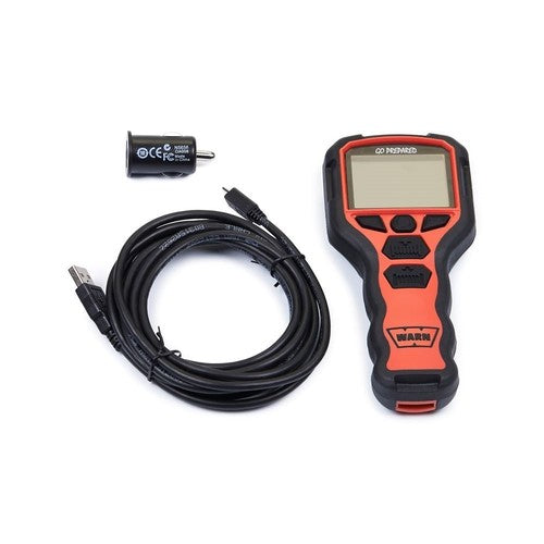 Warn 93043  WINCH ACCESSORIES