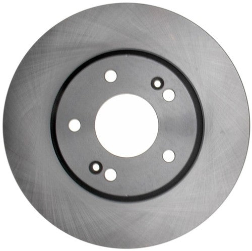 Raybestos Brakes 980419R R-Line BRAKE ROTORS OEM