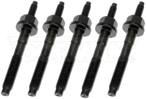 Help! By Dorman 03211  EXHAUST OEM