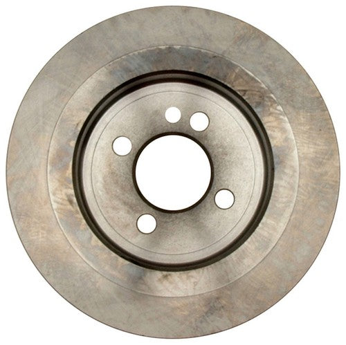 Raybestos Brakes 980748R R-Line BRAKE ROTORS OEM