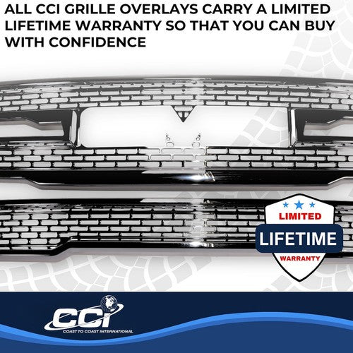 Coast To Coast GI179  GRILL INSERT