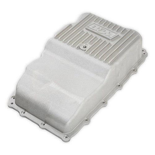 B&M 70401 Hi-Tek OIL PAN