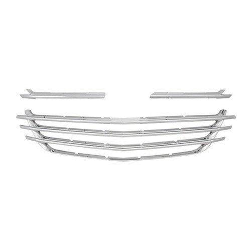 Coast To Coast IWCGI152  GRILL INSERT