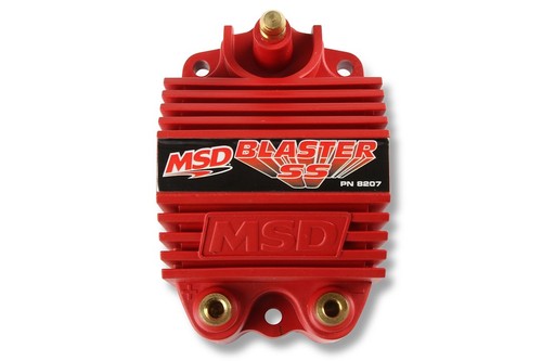 MSD Ignition 8207 Blaster SS COIL IGNITION