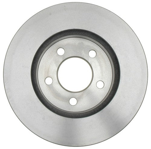 Raybestos Brakes 780036 Specialty - Truck BRAKE ROTORS OEM