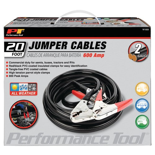 Performance Tool W1669  TOOL