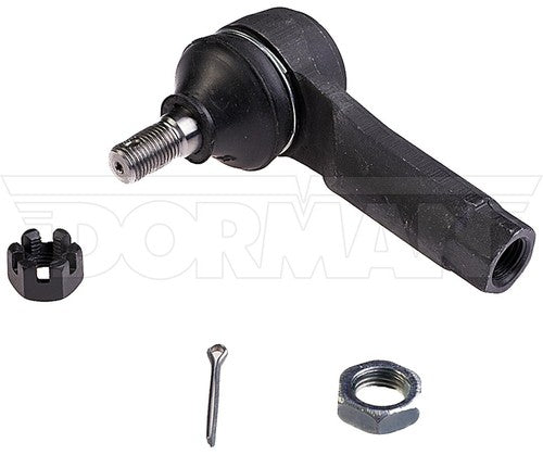Dorman MAS Select Chassis T3438 Select  TIE ROD ENDS