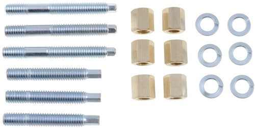 Help! By Dorman 03147  EXHAUST OEM