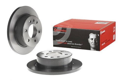 Brembo 08950911C02  BRAKE ROTORS