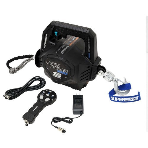 Superwinch 1710001  TOW ROPES & STRAPS