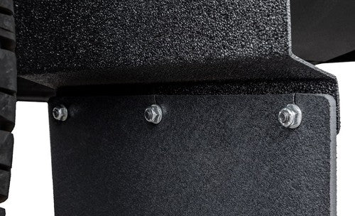 ACCESS Covers E300002109 Rockstar MUD FLAPS