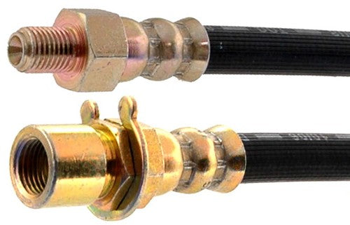 Raybestos Brakes BH36549 Element3 FRONT BRAKE HYDRAULICS