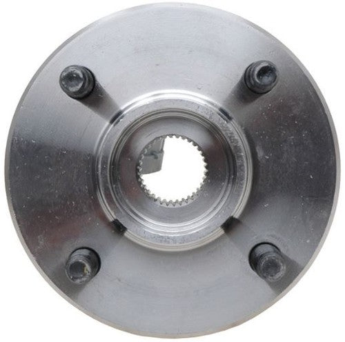 Raybestos Brakes 713204 PG PLUS  BEARINGS OEM