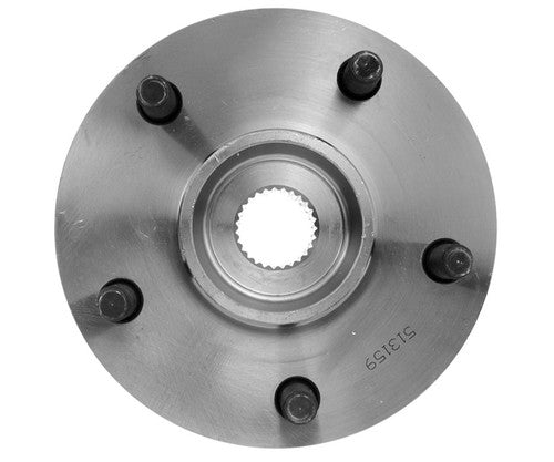 Raybestos Brakes 713159 R-Line BEARINGS OEM