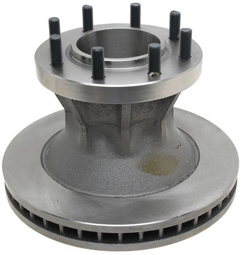 Raybestos Brakes 5022R R-Line BRAKE ROTORS OEM