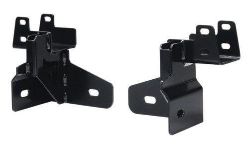 Westin Automotive 57-81005A HLR Truck Rack HEADACHE RACK ACCESSORIES