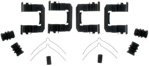Raybestos Brakes H15999A R-Line BRAKE HARDWARE AND CABLES OEM