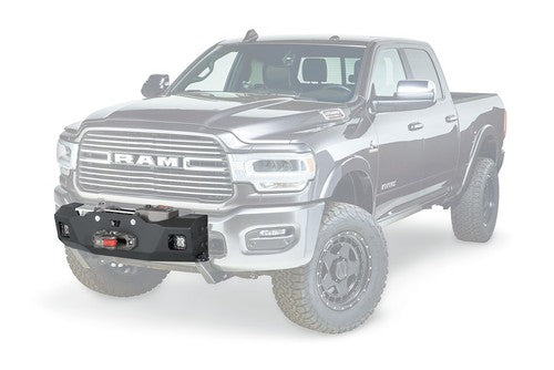 Warn 107652  WINCH MOUNT