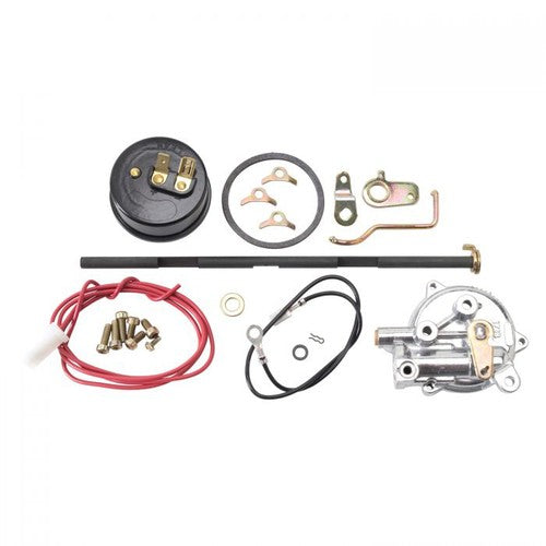 Edelbrock 1478  CHOKE KIT