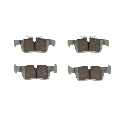 Brembo Rear Ceramic Brake Pads Fits 2018-2023 BMW X2 Brake Pads P06094N