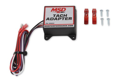 MSD Ignition 8920  TACHOMETER ADAPTER