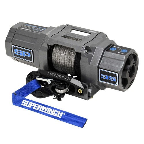 Superwinch 1135250 SP35 Series WINCHES
