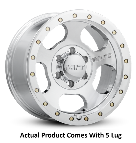 Mickey Thompson Wheel 274643 Canyon Pro WHEELS