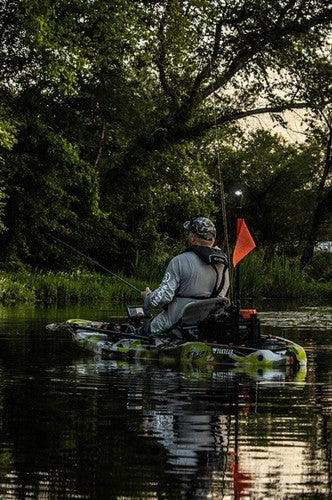 Railblaza 03-4046-11 StarPort HD MARINE KAYAK