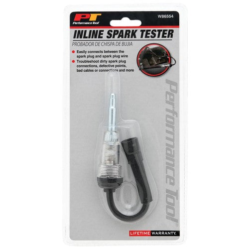 Performance Tool W86554  TOOL