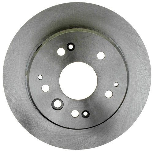 Raybestos Brakes 980151R R-Line BRAKE ROTORS OEM