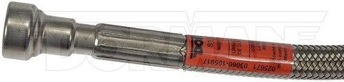 Dorman (OE Solutions) 819-814 OE Solutions FUEL INJECTION OEM